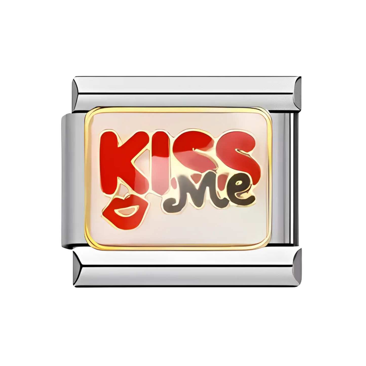 Kiss Me Charm