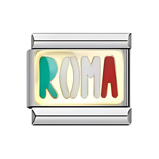 Roma Charm