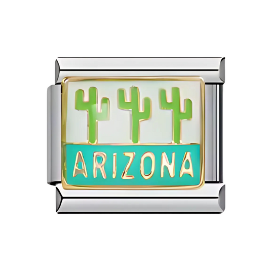 Arizona Charm