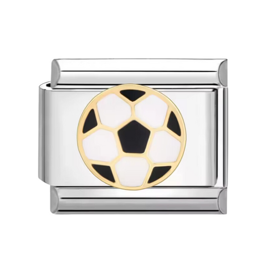 Soccer Charm