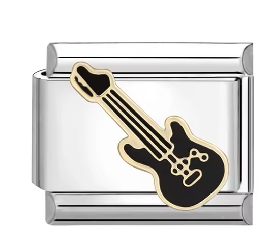 Guitar Charm