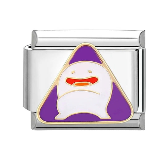 Lil Ghost Charm