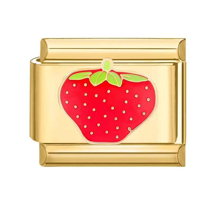 Strawberry Charm