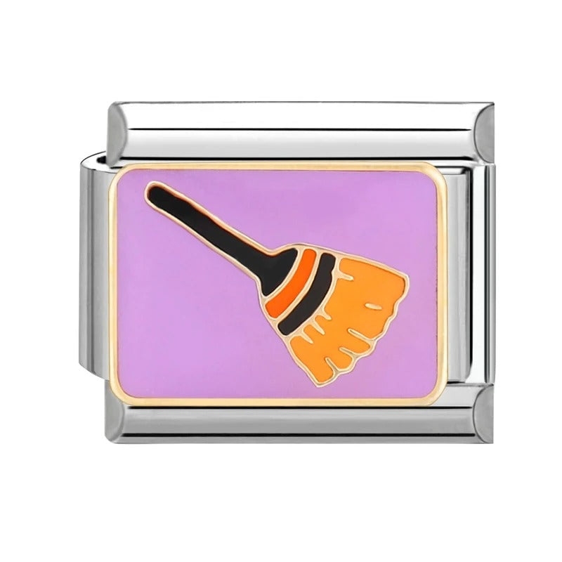 Broomstick Charm