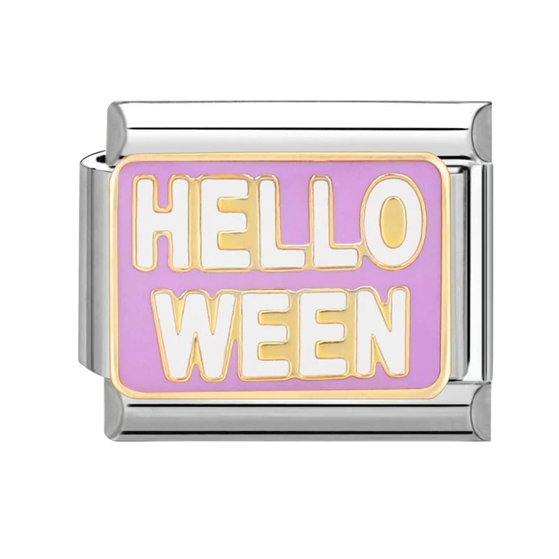 Helloween Charm