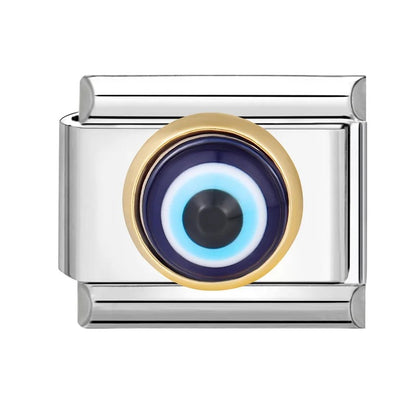 Evil Eye Charm