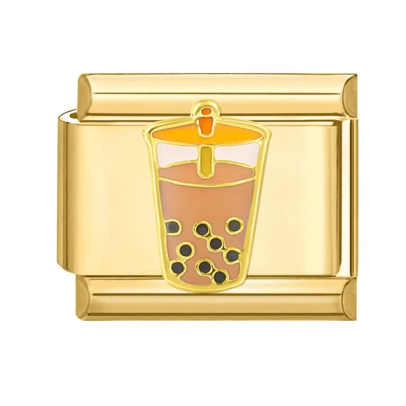 Boba Charm