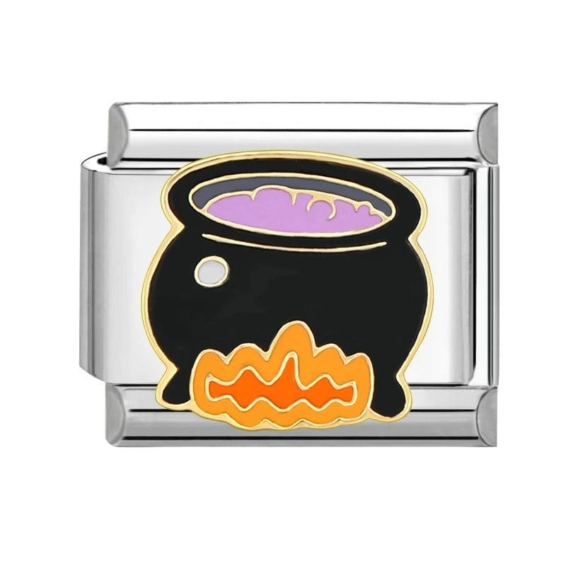 Cauldron Charm