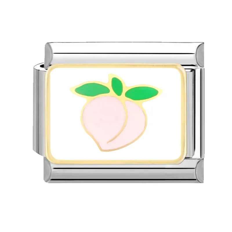 Peach Charm