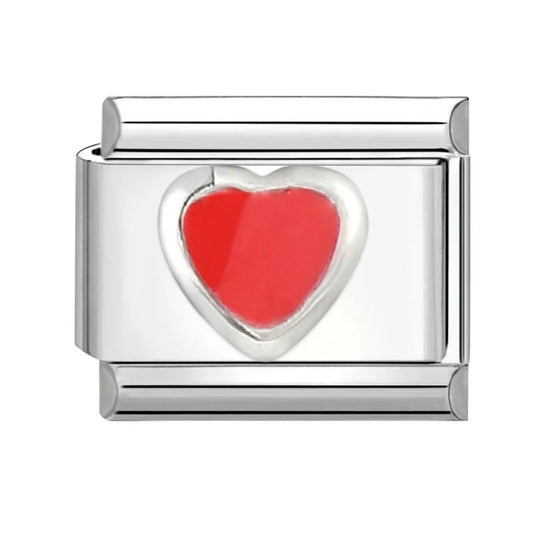 Heart Charm