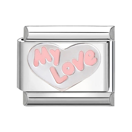 My Love Charm