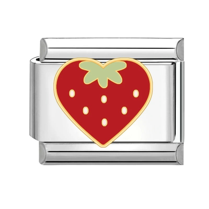 Strawberry Charm