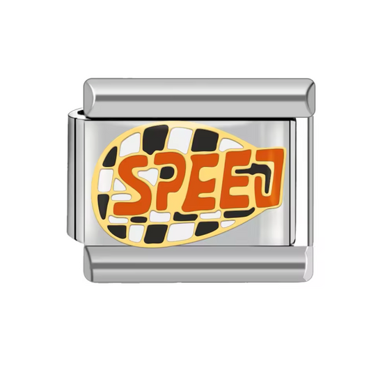 Speed Charm